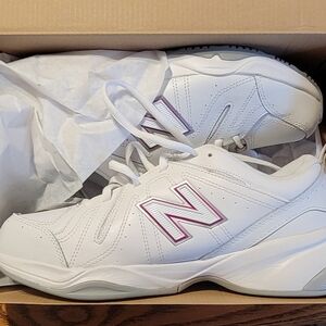 New Balance Memory Top Comfort Sneakers
